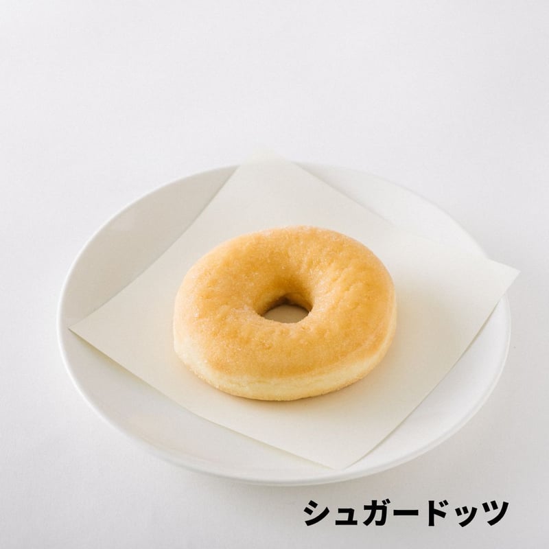 クリーム入りドッツ5個セット | LA PANADERIA DOTS
