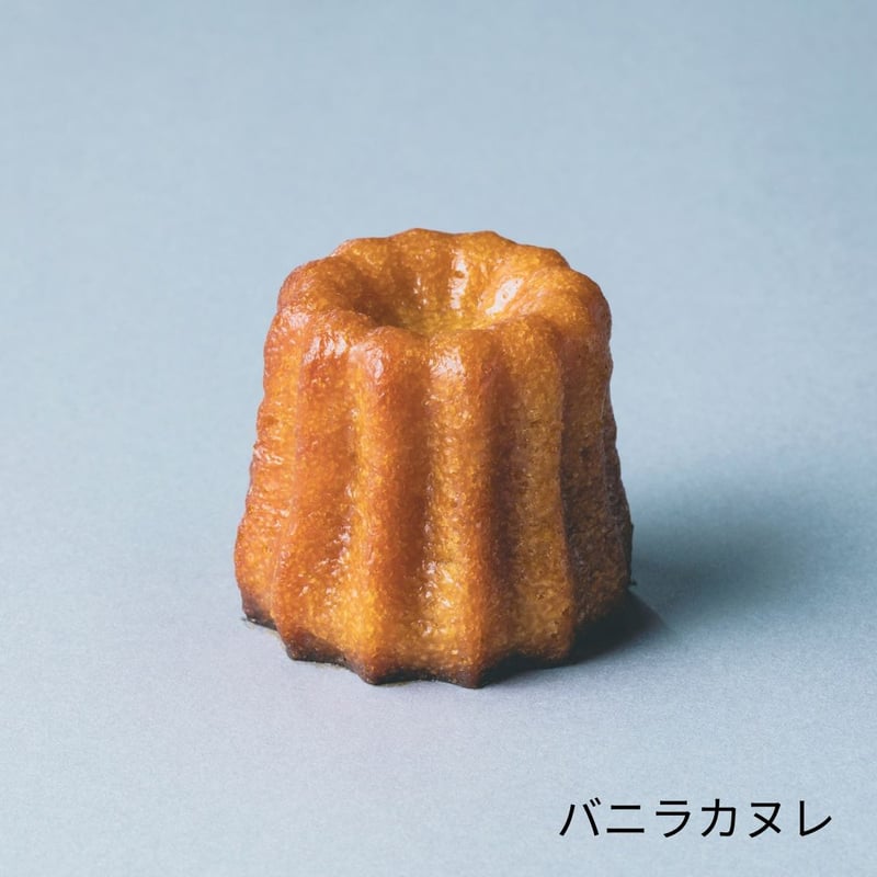 人気カヌレ6個セット | LA PANADERIA DOTS