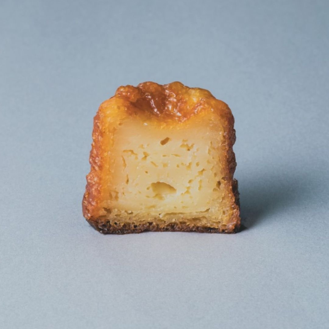 トラディショナル・カヌレ（6個セット） | LA PANADERIA DOTS