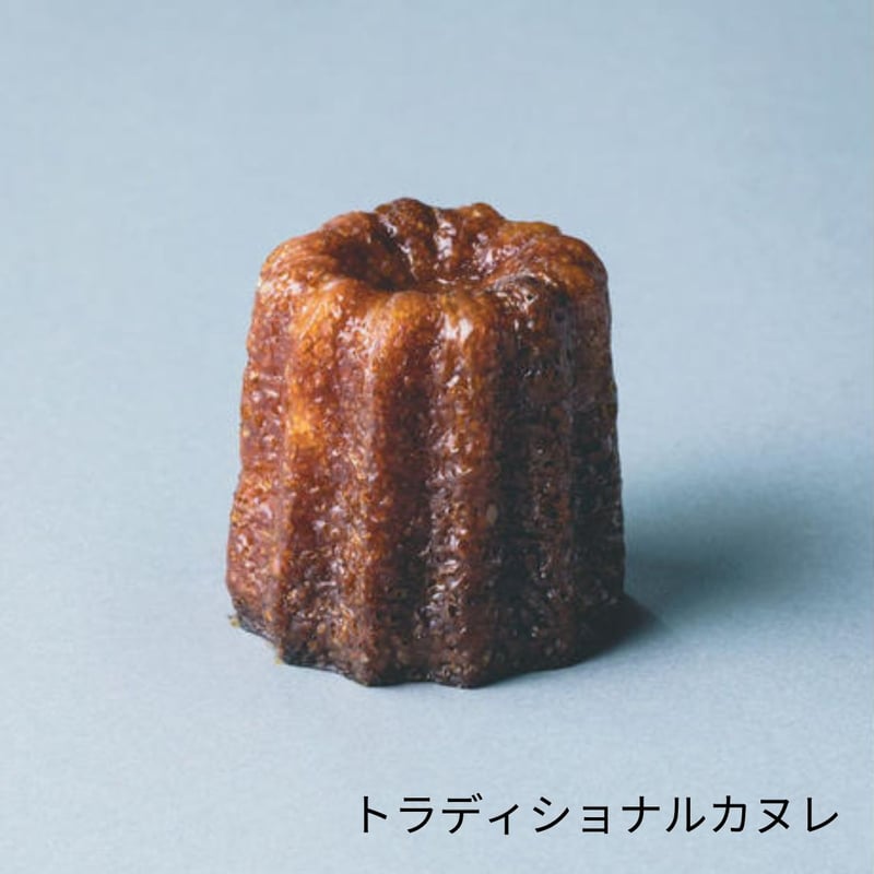 ドッツ＆カヌレセット | LA PANADERIA DOTS