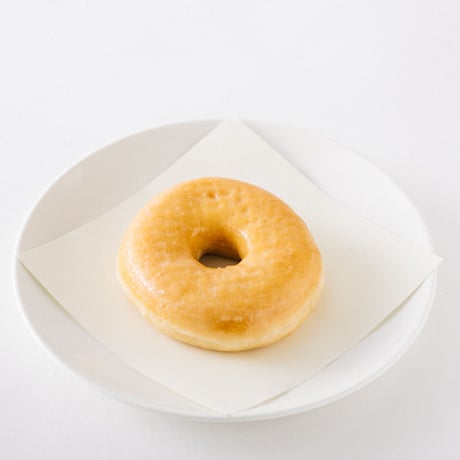 バラエティドッツ4個セット（シュガー、チョコレート、グレイズド、ホワイトチョコレート）