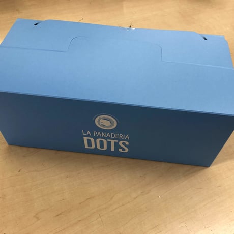 ピンキージャムドッツ 5個セット