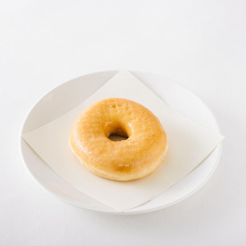 ドーナツページ グレイズドドッツ 5個セット | LA PANADERIA DOTS