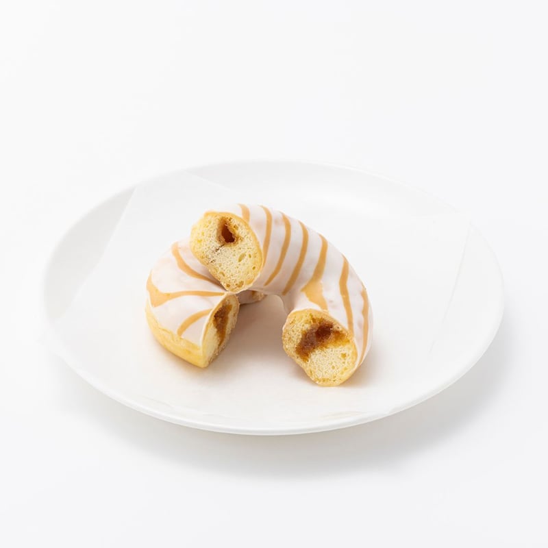 クリーム入りドッツ5個セット | LA PANADERIA DOTS