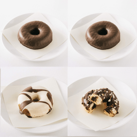 LA PANADERIA DOTS