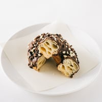クロワッサンドーナツ（チョコ） 5個セット