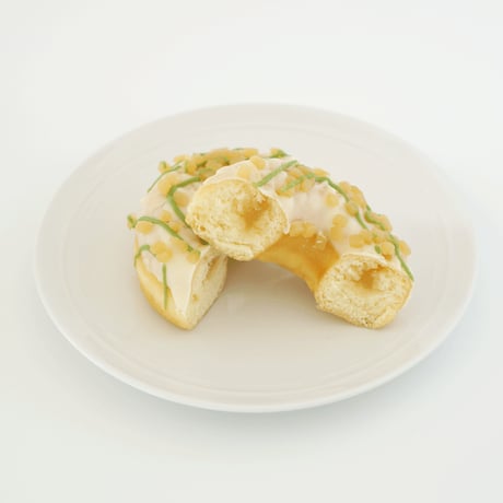 ド－マン博士のドッツカ－ド　ドッツ LA PANADERIA DOTS