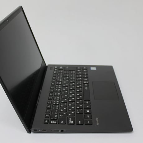 【整備済み品】NECノートパソコン VersaPro VKT16/G-5 第8世代 Corei5-8265U 8GBメモリ/SSD256GB win11&WPS OFFICE2  新品SSD交換済み