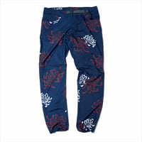Monpe Climber PRO 彼岸花　◆クライミング/登山/ファッション