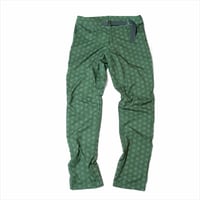 Monpe Climber PRO 麻カーキ　◆クライミング/登山/ファッション