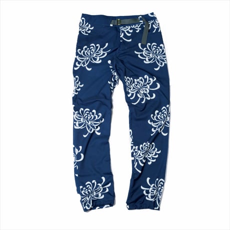 Monpe Climber PRO 菊　◆クライミング/登山/ファッション