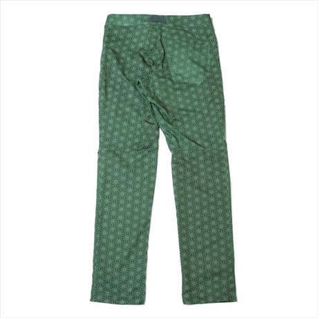 Monpe Climber PRO 麻カーキ　◆クライミング/登山/ファッション