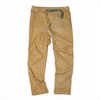 Monpe Climber PRO 麻チノ　◆クライミング/登山/ファッション