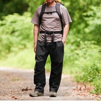 【驚くほどの快適さ】　ヘビーウエイト　バスクT 7.9oz（対汗/加齢臭、ストレッチ、UVcut、透け防止、接触冷感）