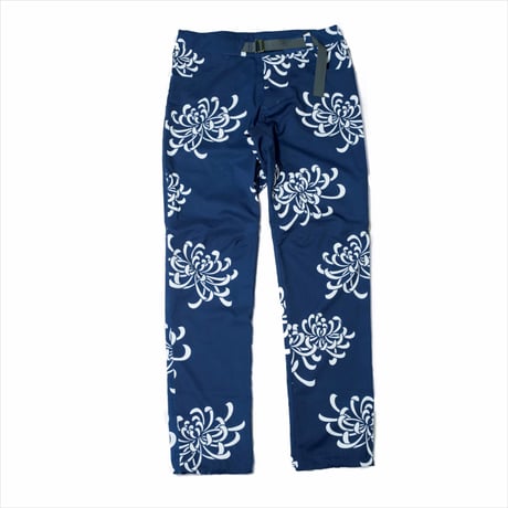 Monpe Climber PRO 菊　◆クライミング/登山/ファッション