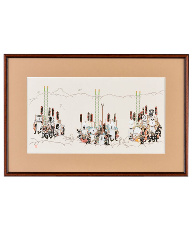 京橋、日本橋 | 【京はし 満津金】東京中央区京橋 印刷 御朱印帳