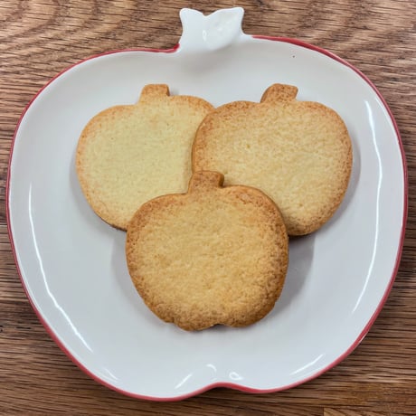エコノム特製　素朴なクッキー(8枚入りボトル)