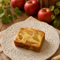 特製りんごのケーキ　１カット
