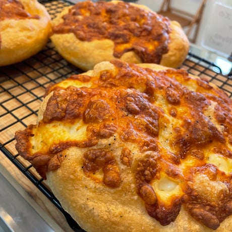 ［C］店主のお任せミニアップルパイ&フルーツパイ5つ+お任せ焼き菓子3個　詰め合わせ♪ 冷凍でお届け　※ラッピング不可
