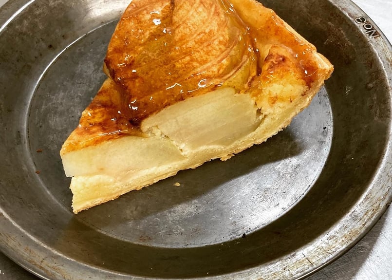 送料無料♪【2月】一番人気♪エコノム自慢のアップルパイ8種アソート