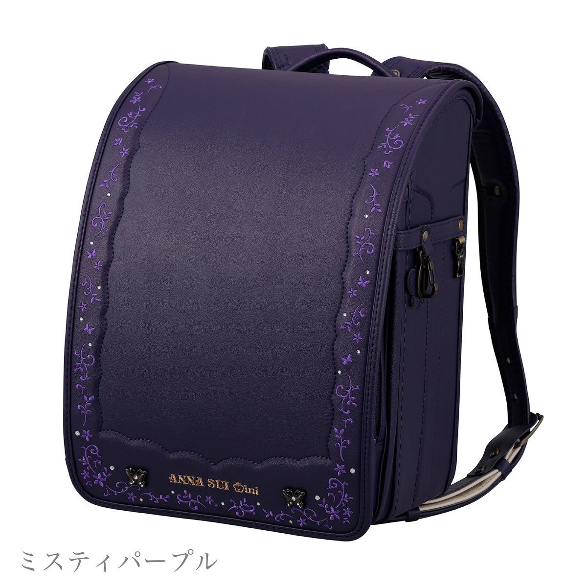 ANNA SUI mini/クラシックフローラル 9色 | ラトリエ デュ 