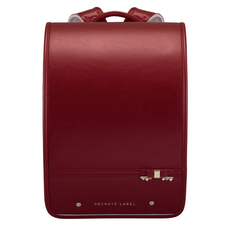 Private label luggage 2025
