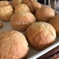 北海道十勝産つぶあん 6個セット