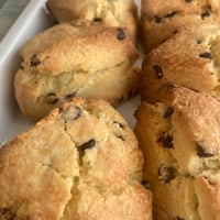 《Butter butter》　　チョコチップ 6個セット