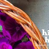 hilltop herbs - 自分を取り戻すガイドとしてのハーブをお供に