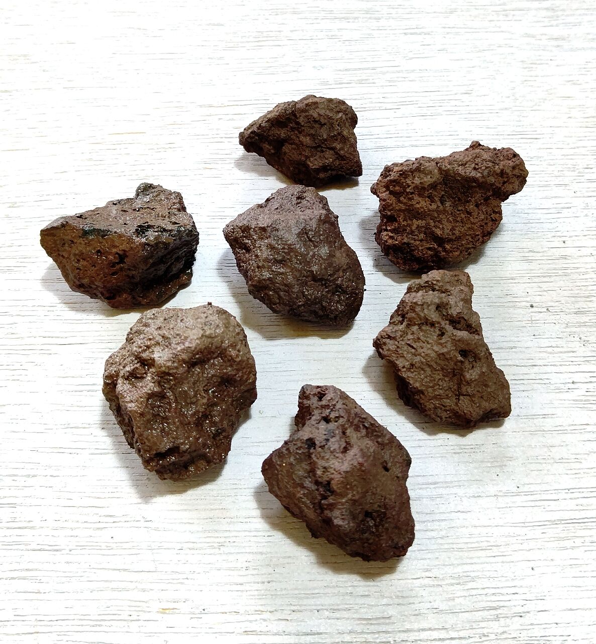 富士山『溶岩石』中サイズ(約2.5～4センチ) | BOTTLIUM®️