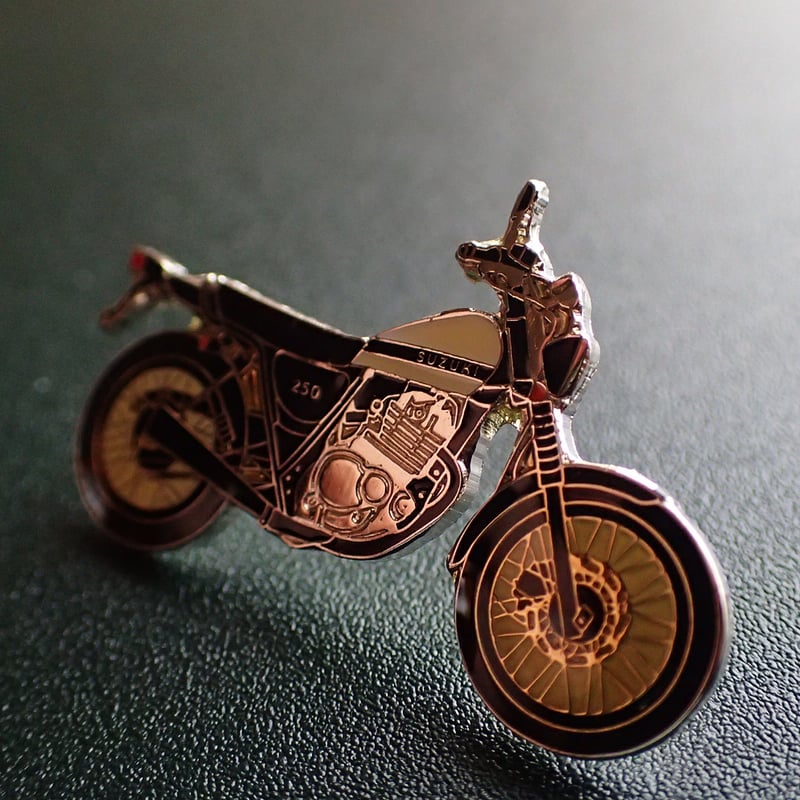 PAA 　ピンバッジ　A011 Brake Pad Kit with Hardware; ECV HUMMER ; Z-150-10479-PS