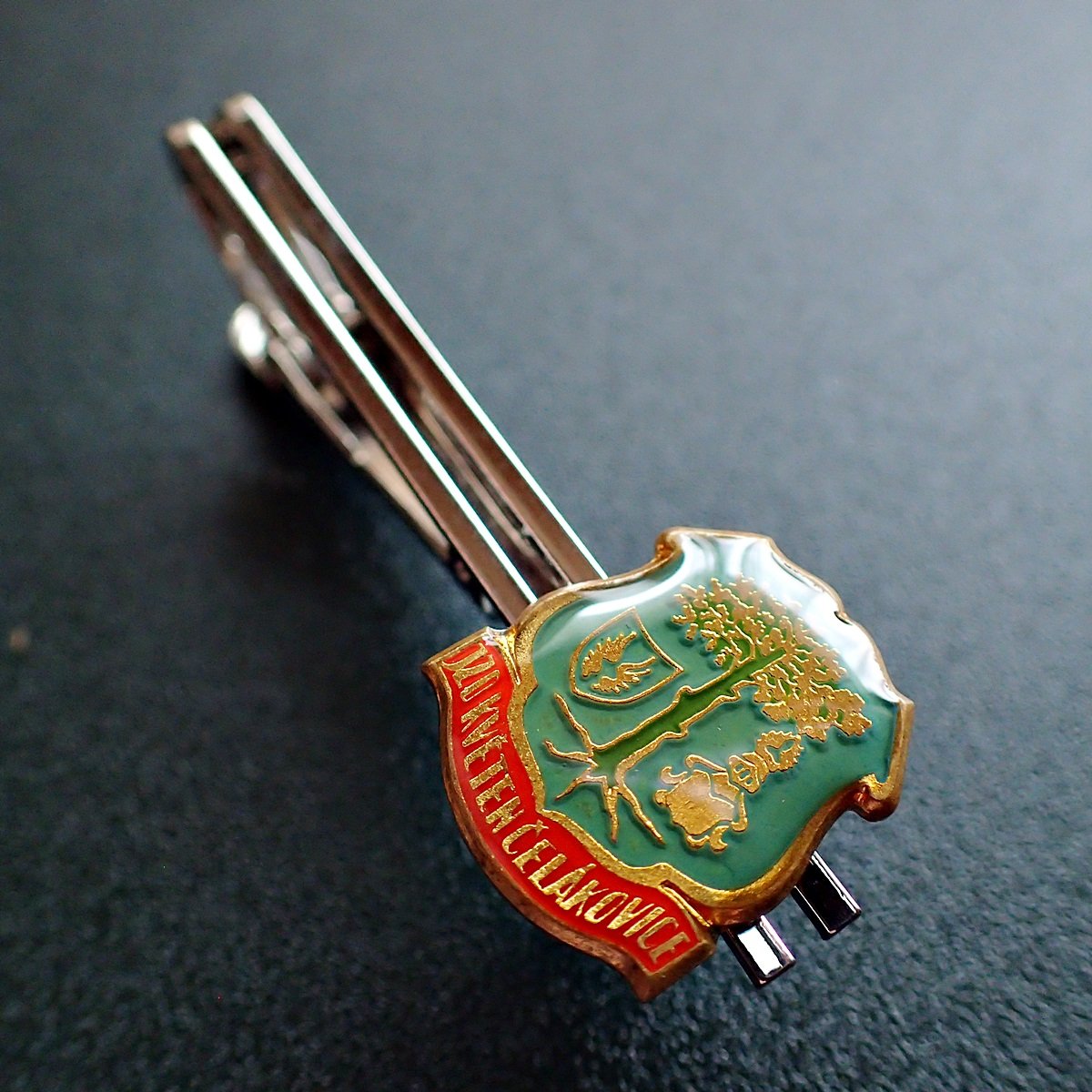 紋章ネクタイピン［東欧］ #002 | kotokoto