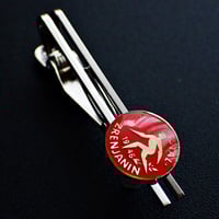 プロ野球ネクタイピン［ヤクルトスワローズ］ #002 | kotokoto