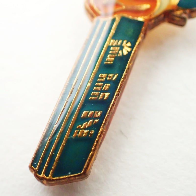 PEZピアス #005 【ドナルドダック】 | kotokoto