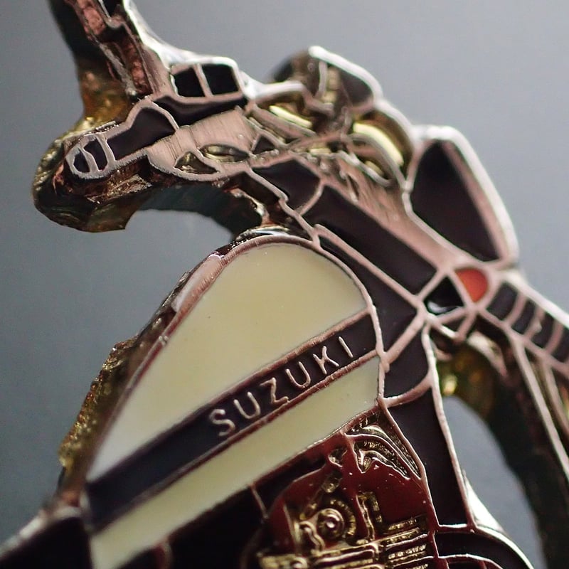 専用　中身のピンバッジのみ EXPO2025 ピンバッジ ミャクミャク 06 | 2025大阪・関西万博公式