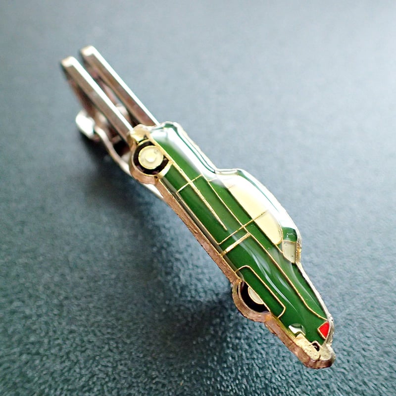 車ネクタイピン［フランス］ #001 | kotokoto