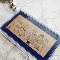 半券 🏝️Naoki 777🌊小さいおじさん🌴 on X: 