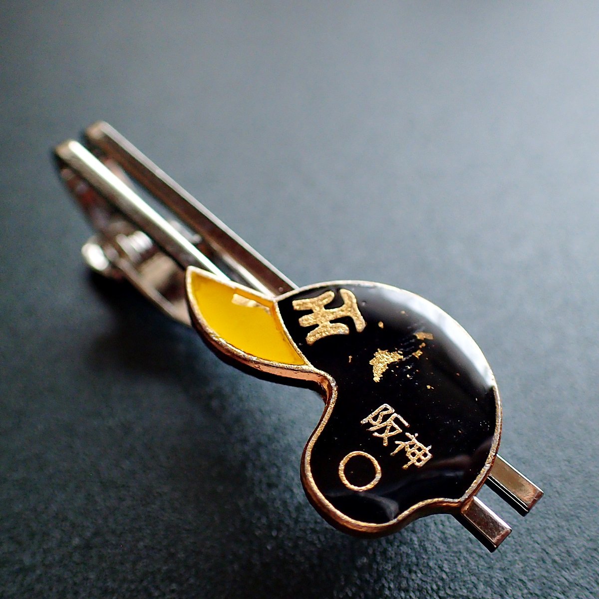 プロ野球ネクタイピン［阪神タイガース］ #003 | kotokoto