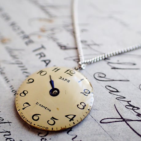 CATEGORY 古時計 | kotokoto