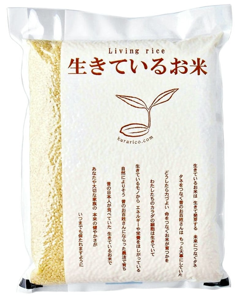 自然栽培 無農薬 無肥料 生きているお米 ササニシキ 玄米 5kg 自然栽培 無農薬 無肥料 生きているお米 ササニシキ 玄米 5kg