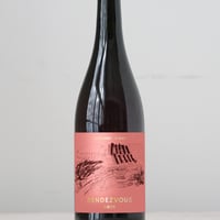 『 RENDEZVOUS 2024 』APPLANET CIDER