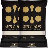 ＜セット商品＞１０kg（白米５kg＋玄米５kg）