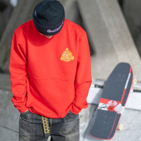 Enter the dragon sweat shirt