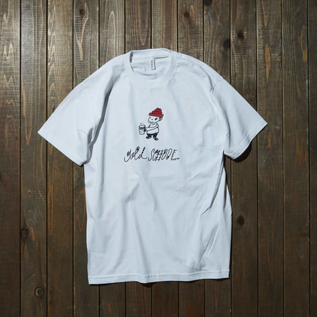 gold school ge vo  t shirt