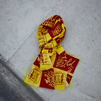 SSZ × GOLD SCHOOL 別注 Robo Shorts ロボショーツ SSZ × GOLD SCHOOL 別注 Robo Shorts ロボショーツ gold school