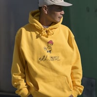 g-evo sweat hoodie
