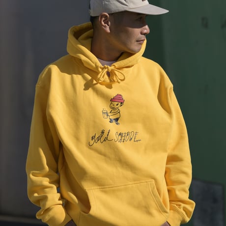 g-evo sweat hoodie