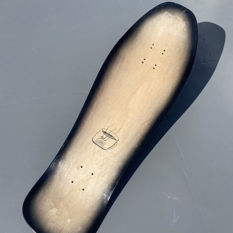 gold school original deck g
