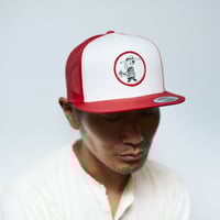 gold school xSSZ Robo shorts | Gold school