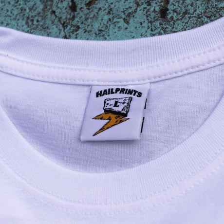 beer shield tee